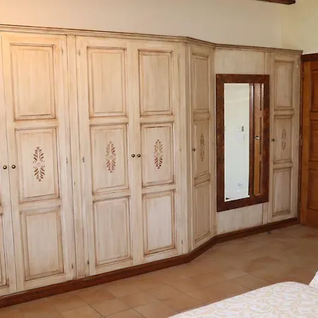 Casa Del Artista * Arona