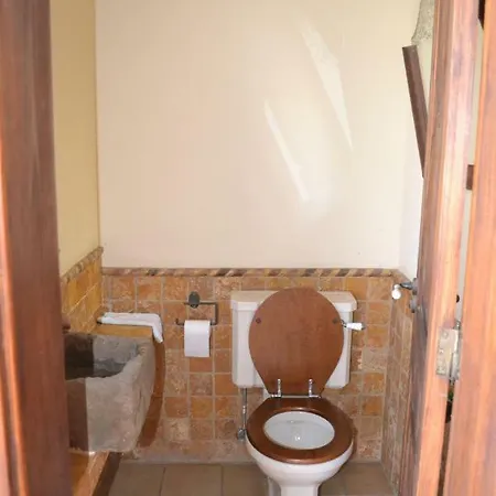 Casa Del Artista * Arona