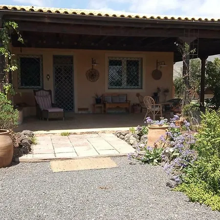 Casa Del Artista Arona
