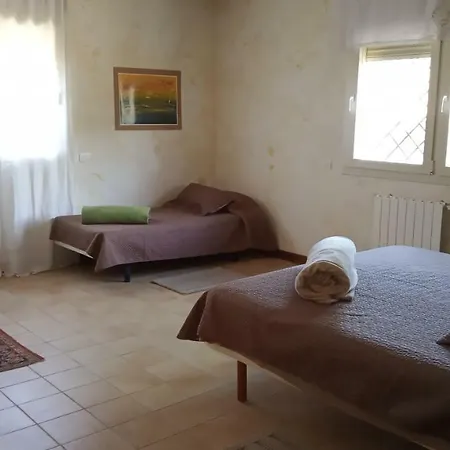 Casa Del Artista Arona