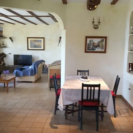 Nyaraló Casa Del Artista Arona