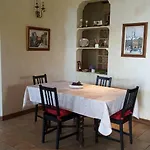 Casa Del Artista Casa vacanze *