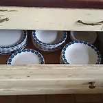 Casa Del Artista