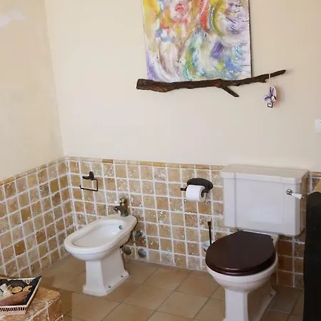 Hébergement de vacances Casa Del Artista *