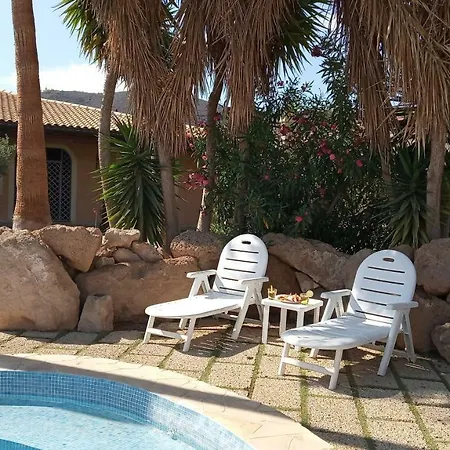 Casa Del Artista Сasa de vacaciones