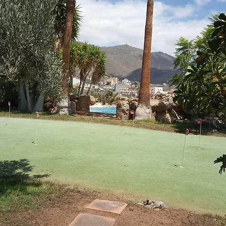 Casa Del Artista Arona (Tenerife)