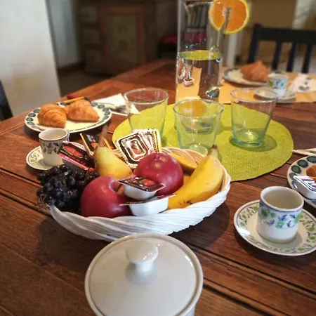 Casa Del Artista Hébergement de vacances *