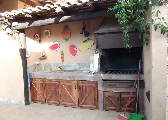 Dom wakacyjny Casa Del Artista Arona (Tenerife)