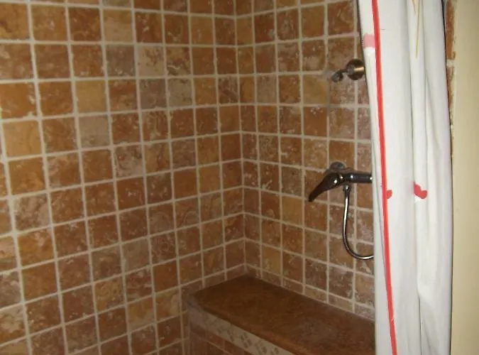 Casa Del Artista Dom wakacyjny