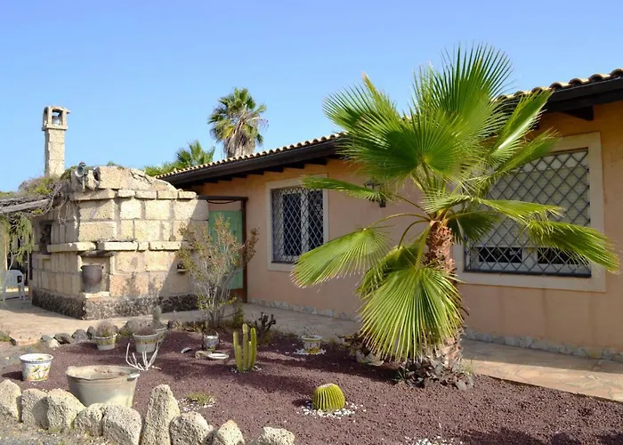 Casa Del Artista Dom wakacyjny *