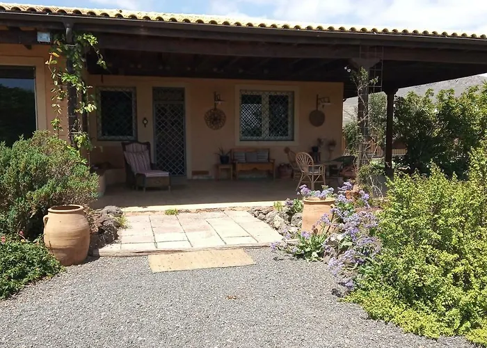 Casa Del Artista Arona (Tenerife)