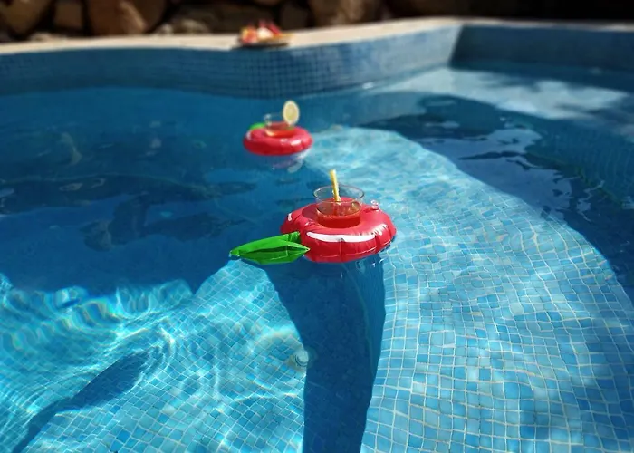 Casa Del Artista Dom wakacyjny *