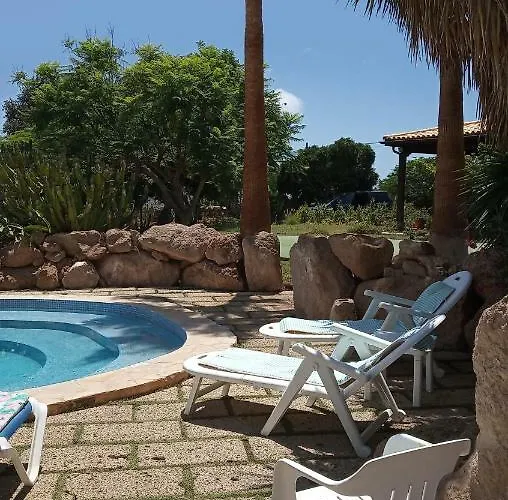 Casa Del Artista Dom wakacyjny Arona (Tenerife)