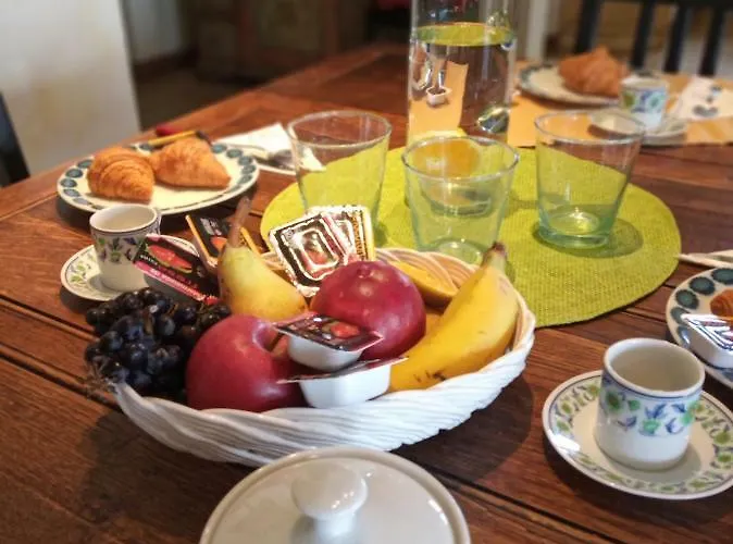 Casa Del Artista Dom wakacyjny *