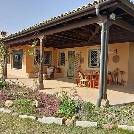 Holiday home Casa Del Artista Arona (Tenerife)