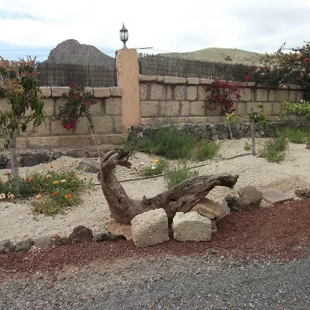 Holiday home Casa Del Artista *