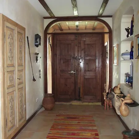 Casa Del Artista *