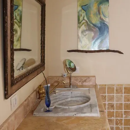 Holiday home Casa Del Artista