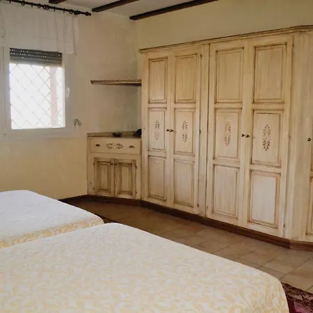 Сasa de vacaciones Casa Del Artista Arona (Tenerife)