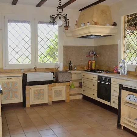Holiday home Casa Del Artista Arona (Tenerife)