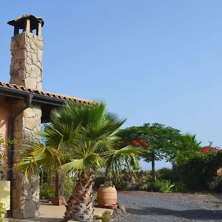 Casa Del Artista * Arona (Tenerife)