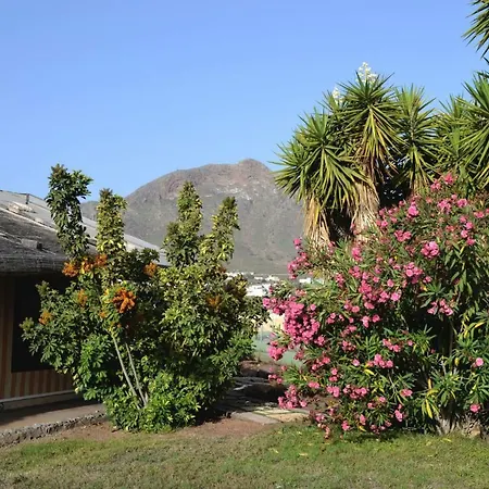 Holiday home Casa Del Artista *