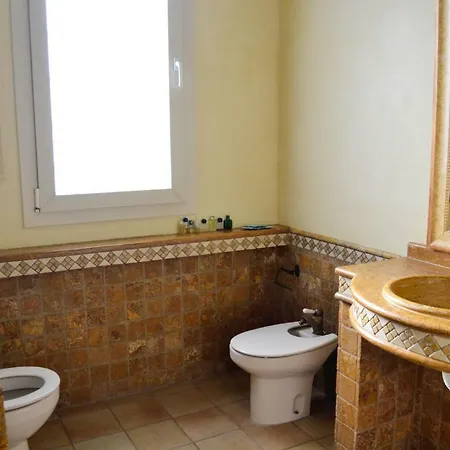 Holiday home Casa Del Artista Arona (Tenerife)