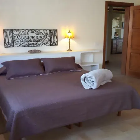 Holiday home Casa Del Artista