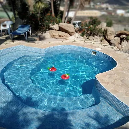 Casa Del Artista * Arona (Tenerife)