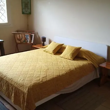 Casa Del Artista