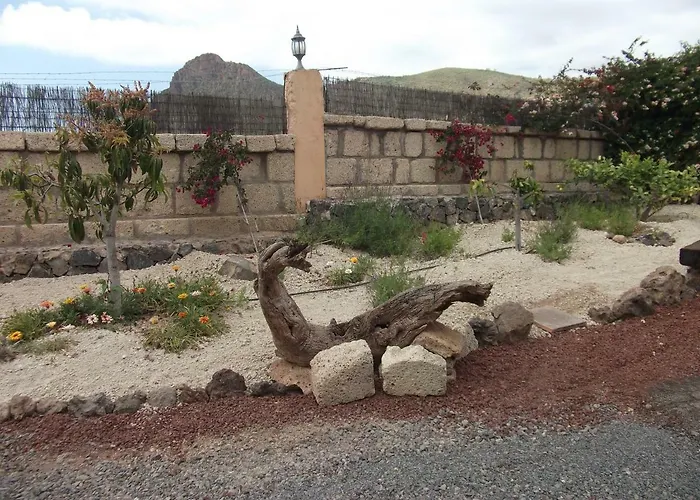 Holiday home Casa Del Artista *