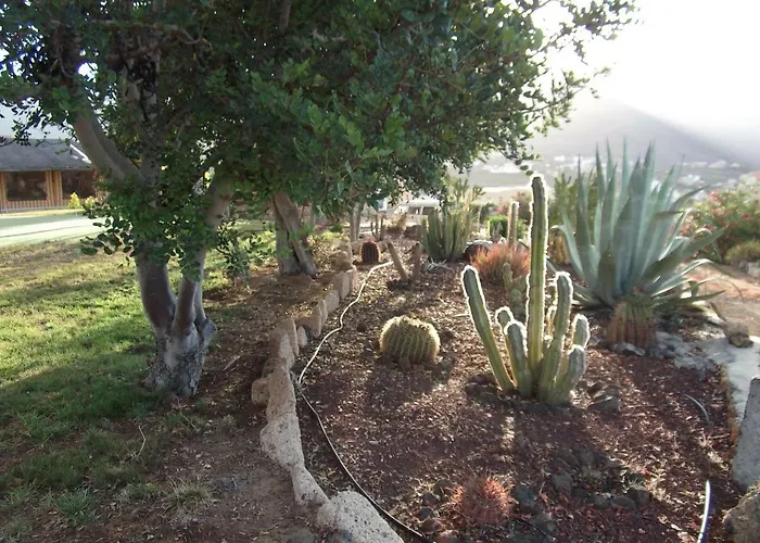 Holiday home Casa Del Artista Arona (Tenerife)