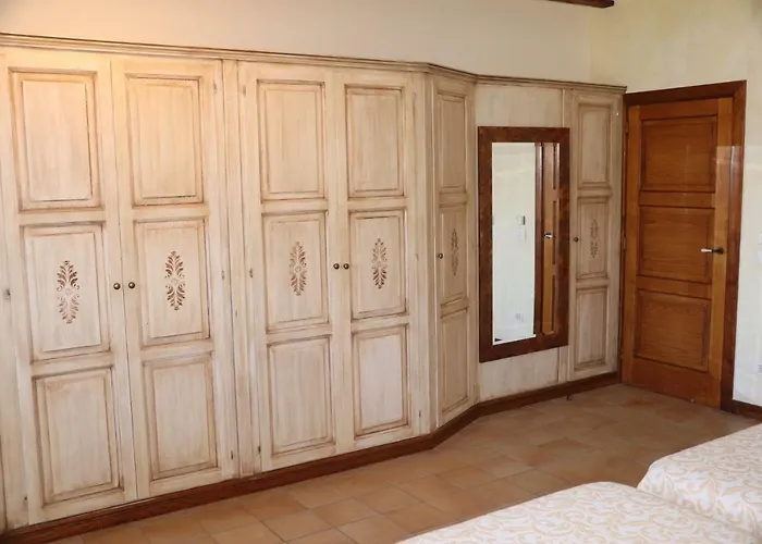 Casa Del Artista * Arona (Tenerife)