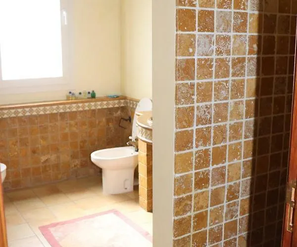 Holiday home Casa Del Artista