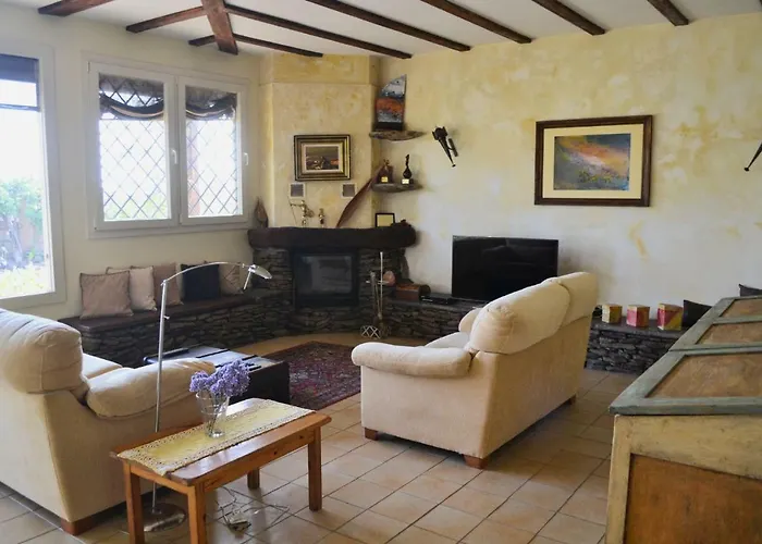 Casa Del Artista Holiday home