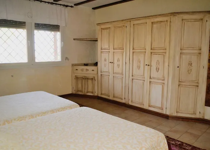 Holiday home Casa Del Artista Arona (Tenerife)