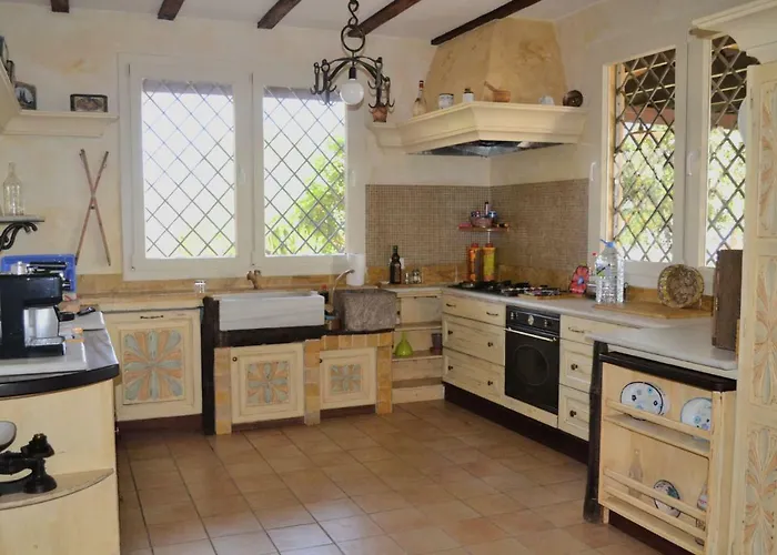 Holiday home Casa Del Artista Arona (Tenerife)