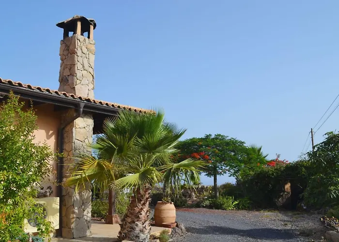 Casa Del Artista * Arona (Tenerife)