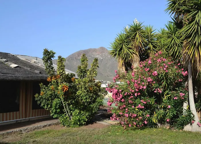 Holiday home Casa Del Artista *