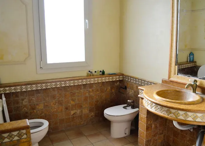 Holiday home Casa Del Artista Arona (Tenerife)