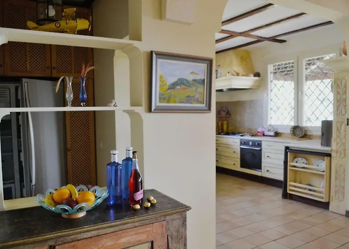 Holiday home Casa Del Artista Arona (Tenerife)