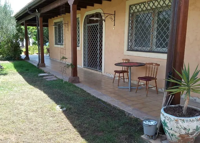 Casa Del Artista