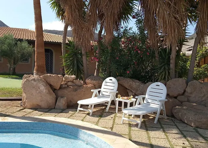 Casa Del Artista Holiday home