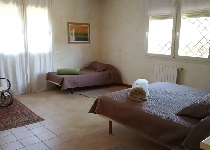 Casa Del Artista Arona (Tenerife)