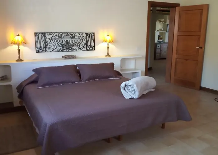 Nyaraló Casa Del Artista