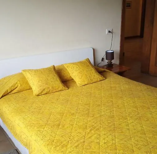 Casa Del Artista Holiday home