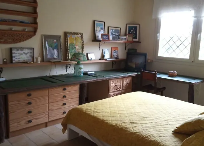 Casa Del Artista Holiday home Arona (Tenerife)