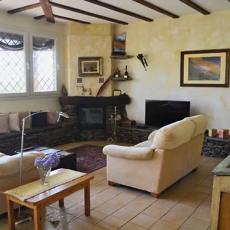 Casa Del Artista Holiday home