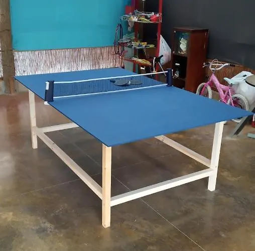 Casa Del Artista * 阿罗纳