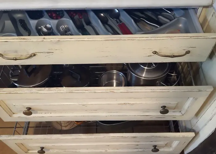 Casa Del Artista 阿罗纳